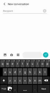 Poker Hand History Keyboard screenshot 2