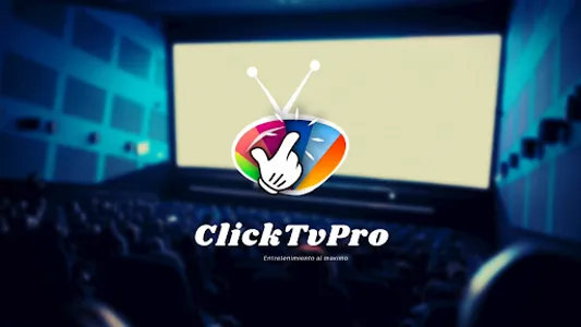 CLICKTVPRO screenshot 5