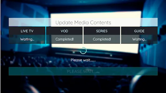 CLICKTVPRO screenshot 6