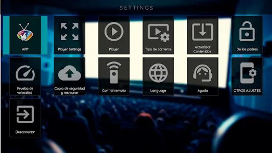CLICKTVPRO screenshot 9
