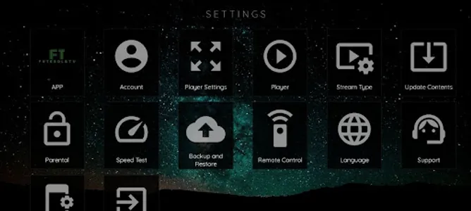FutebolTV screenshot 3