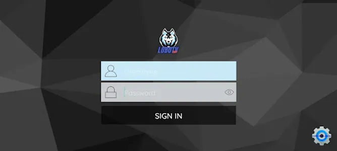 LOBOTV 2.0 screenshot 1