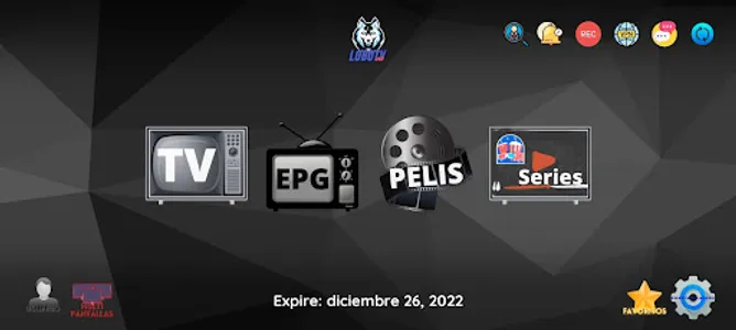LOBOTV 2.0 screenshot 2