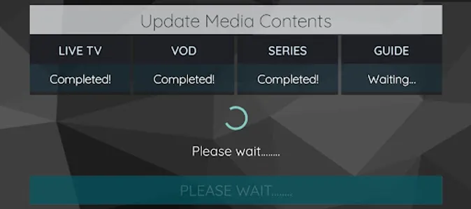 LOBOTV 2.0 screenshot 3