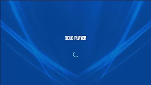 Solo Player screenshot 1
