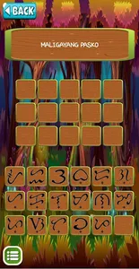 Baybayin Natin screenshot 6