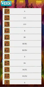 Baybayin Natin screenshot 7