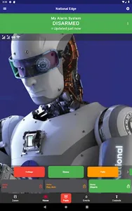 National Edge screenshot 6