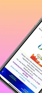 NSP|National Scholarship porta screenshot 2