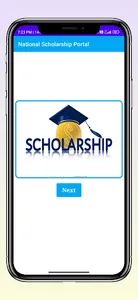 NSP|National Scholarship porta screenshot 5