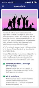 NTH e-Samadhan screenshot 3
