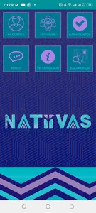 Natiivas screenshot 0