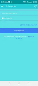 Natiivas screenshot 1