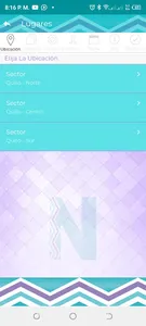 Natiivas screenshot 2