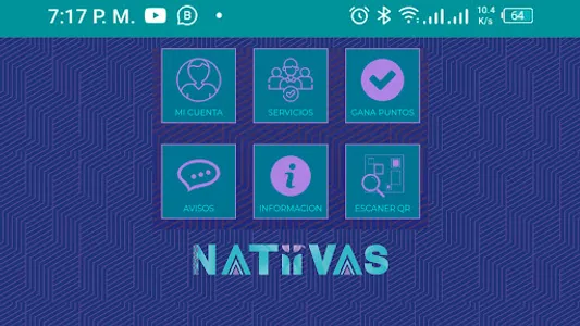 Natiivas screenshot 3