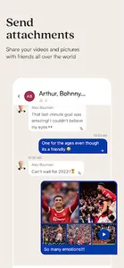 Native Chats screenshot 3