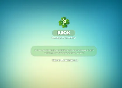 iLuck - Peaceful Praising! screenshot 5