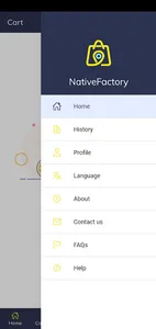 Native Factory screenshot 4