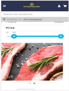 Native Factory screenshot 6