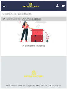 Native Factory screenshot 9