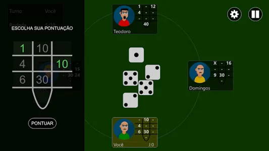 Bozó Offline screenshot 2