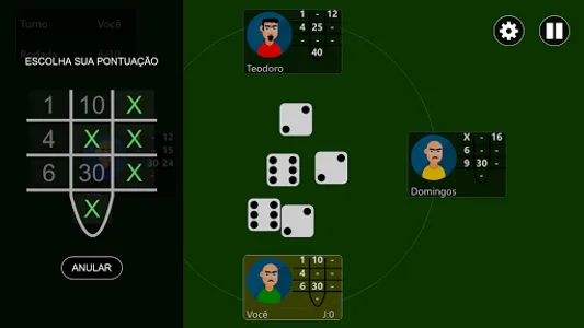 Bozó Offline screenshot 4