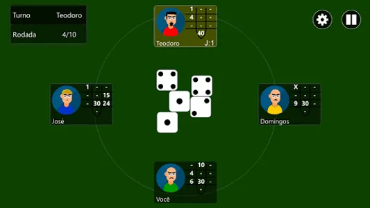 Bozó Offline screenshot 9