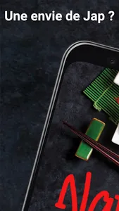 Sushi Nato screenshot 0