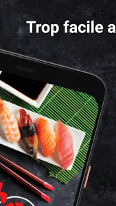 Sushi Nato screenshot 1