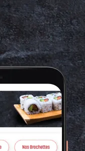 Sushi Nato screenshot 5