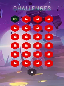 Natti Natasha Space - Shooter screenshot 10