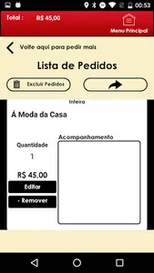 Pizzaria Natty screenshot 6