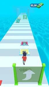 NFT Rush 3D screenshot 0