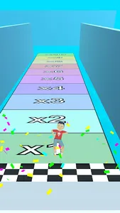 NFT Rush 3D screenshot 1