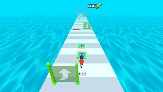 NFT Rush 3D screenshot 10