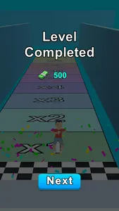 NFT Rush 3D screenshot 2