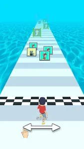 NFT Rush 3D screenshot 3