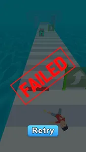 NFT Rush 3D screenshot 5