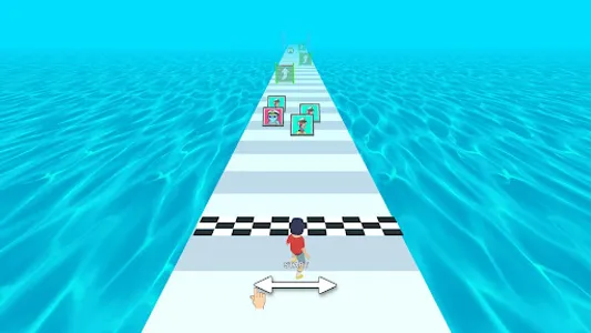 NFT Rush 3D screenshot 6