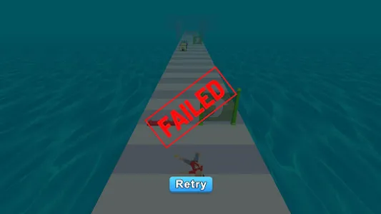 NFT Rush 3D screenshot 8