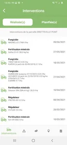 NatUp Easy Agro screenshot 2