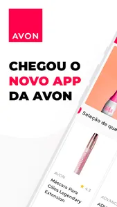Avon screenshot 0
