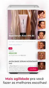 Avon screenshot 3
