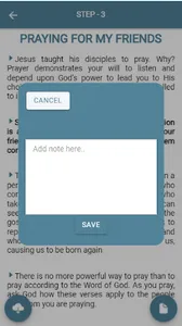 Natural Discipleship screenshot 5