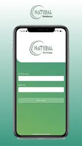 Natural Warehouse screenshot 0