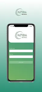 Natural Warehouse screenshot 5
