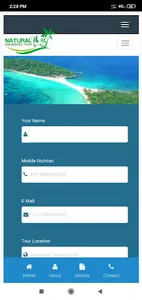 Natural Andamans Tour screenshot 7
