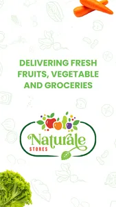 Naturale Stores screenshot 0