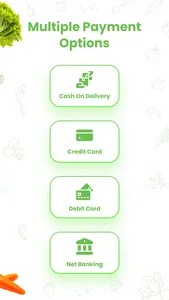 Naturale Stores screenshot 3