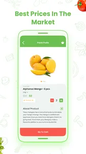 Naturale Stores screenshot 5